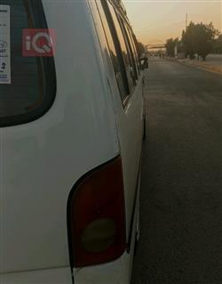 هيونداي H-100
